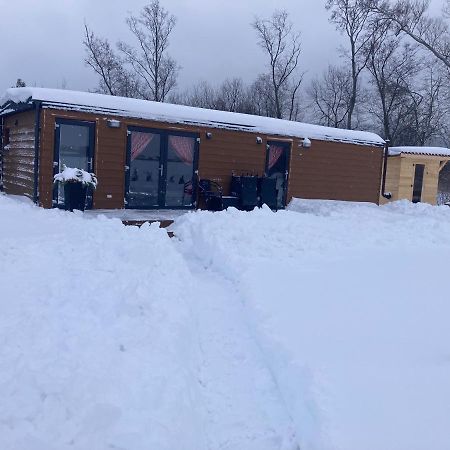 Apartament Mar&Vi Batyżowice Zewnętrze zdjęcie