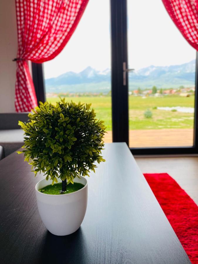 Apartament Mar&Vi Batyżowice Zewnętrze zdjęcie