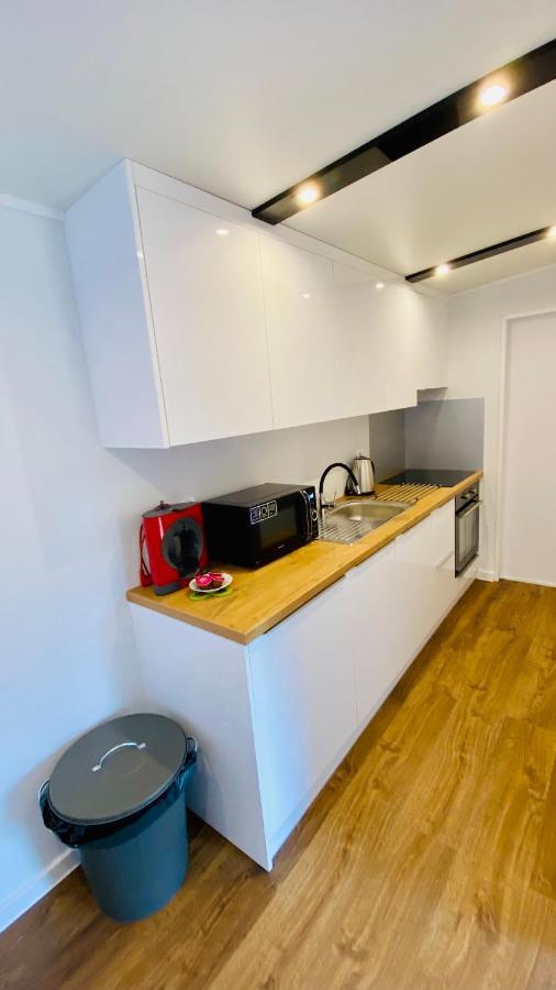 Apartament Mar&Vi Batyżowice Zewnętrze zdjęcie