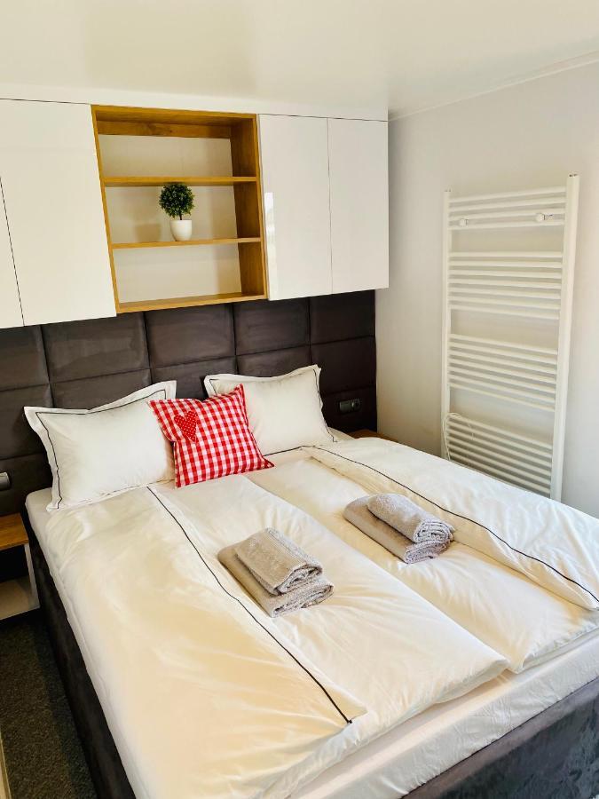 Apartament Mar&Vi Batyżowice Zewnętrze zdjęcie