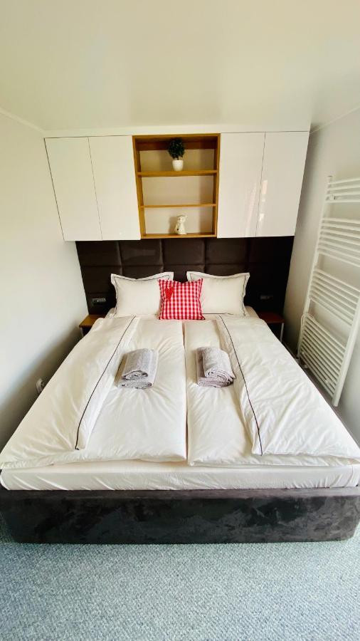 Apartament Mar&Vi Batyżowice Zewnętrze zdjęcie
